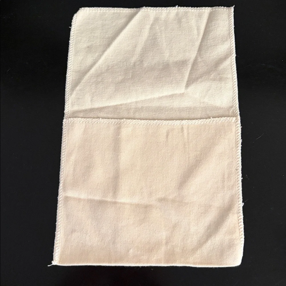 Louis Vuitton dustbag